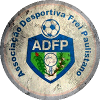 Logo Associação Desportiva Freipaulistano